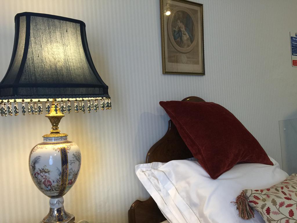 Nottingham Lodge Cameră foto